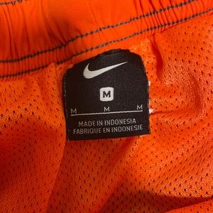 Nike Men’s swim trunks